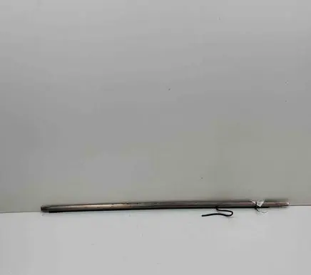 Mercedes-Benz S W140 Rear door glass trim molding A1406903980