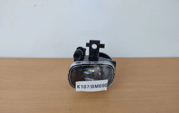 Nissan Qashqai Front fog light 261550862R