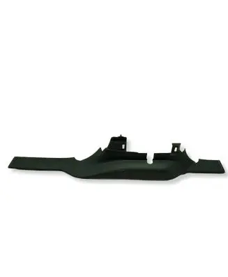 Ram 1500 (B) pillar trim (bottom) 6DQ88TX7AB P6D088TX7AB 6D088TX7AB