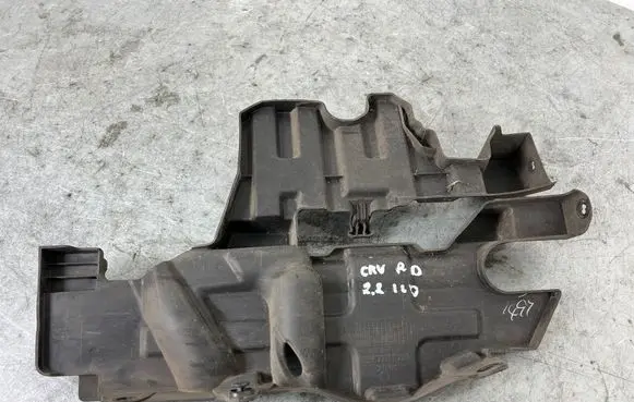 Honda CR-V Intercooler air guide/duct channel 71106T1GA