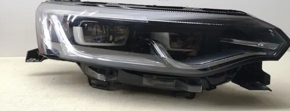 Renault Talisman Headlight/headlamp 260106724R