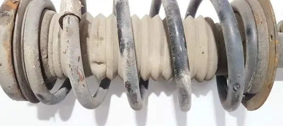 BMW X5 E53 Front coil spring 6750333