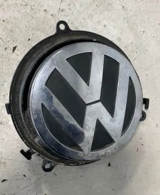 Volkswagen PASSAT B6 Tailgate/trunk/boot exterior handle 1K0827469E 1K0827469F 3C5827469B