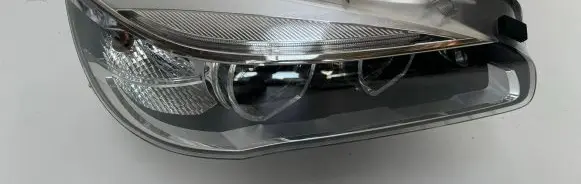 BMW 2 F45 Headlight/headlamp 7214904