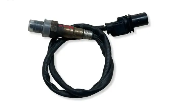 BMW 1 E81 E87 Lambda probe sensor 7569930