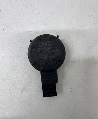 Audi A3 S3 8P Rain sensor 4E0955559C 4E0910557A 10667345