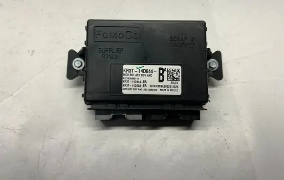 Ford Mustang VI Light module LCM KR3T14D644BA