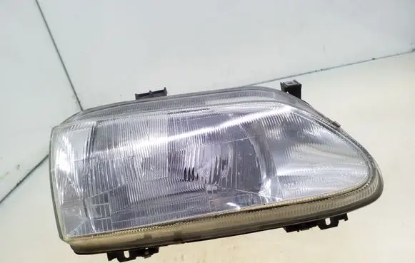 Renault Scenic I Headlight/headlamp