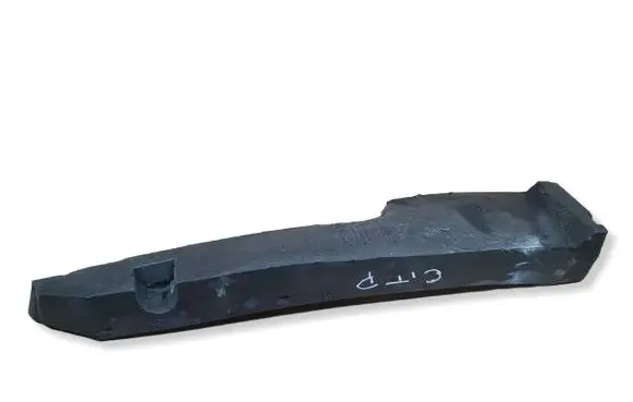 Volkswagen Up Fender foam support/seal 1S0864236A 6460N