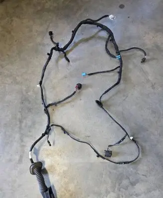 BMW 2 F44 Front door wiring loom 8724983