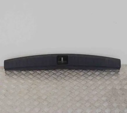 Subaru Legacy Trunk/boot sill cover protection 95073AG000
