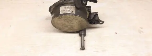 Ford S-MAX Vacuum pump 9673836180 7021390500