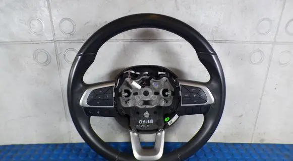Fiat Tipo Steering wheel CART07356553610 07356553610 632106200E