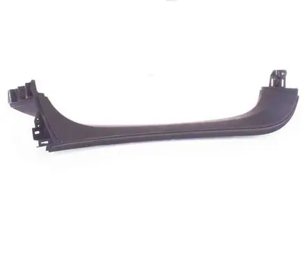 Tesla Model X Tailgate trim 103790400D