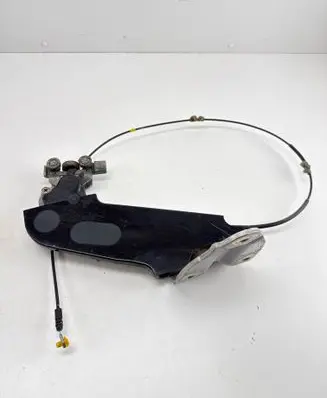 Nissan Elgrand Sliding door check strap stopper 82553WL001 0892070B 040607