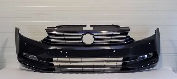 Volkswagen PASSAT B8 Front bumper 3G0807221.
