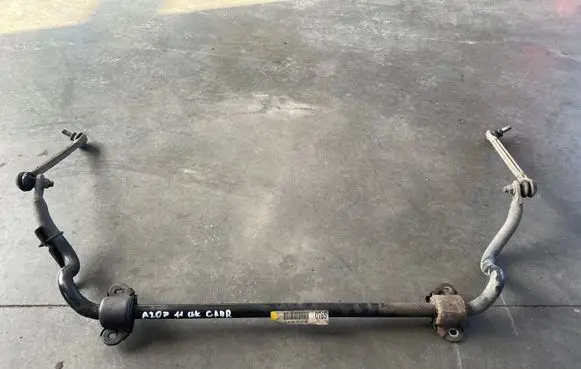 Mercedes-Benz E A207 Front anti-roll bar/sway bar A2043230765 2043230765