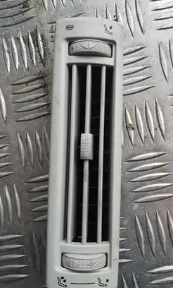 Volkswagen Sharan Dash center air vent grill 7d0820951a