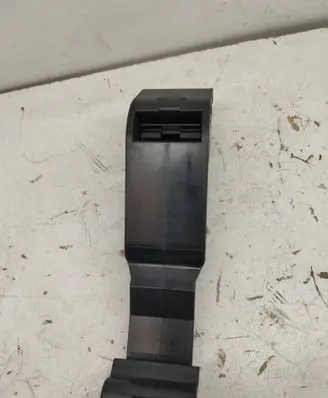 BMW 7 E38 Radiator mount bracket 17111737709