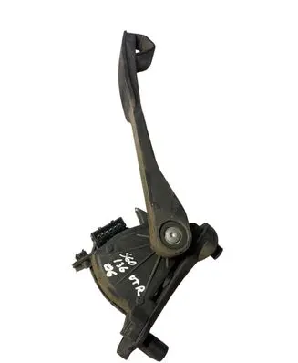 Volvo S60 Accelerator throttle pedal 30683514