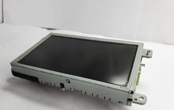 Audi A6 S6 C6 4F Radio/CD/DVD/GPS head unit 4F0919603B 6349BU067771228 67771228