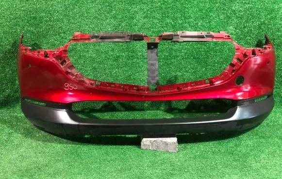 Mazda CX-30 Front bumper