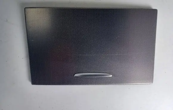 Mercedes-Benz E C207 W207 Other center console (tunnel) element A2074700138-MERC 2074700138