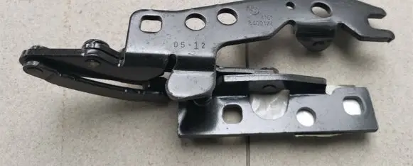 BMW X5 E53 Tailgate/trunk/boot hinge 41617006124