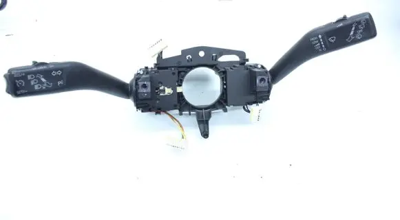 Volkswagen Golf Plus Wiper turn signal indicator stalk/switch 5K0953507AH