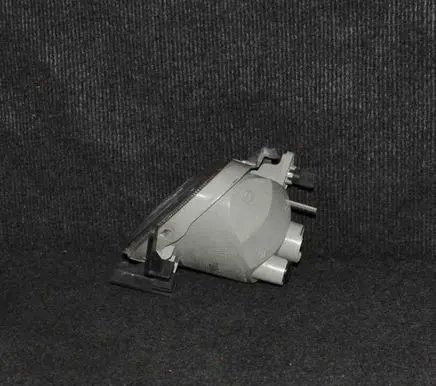 Hyundai Santa Fe Front fog light 922022B0