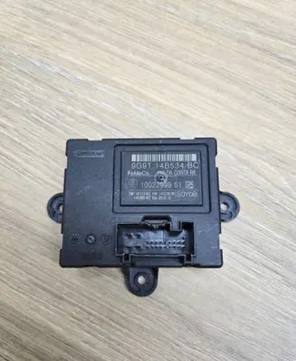Door control unit/module
