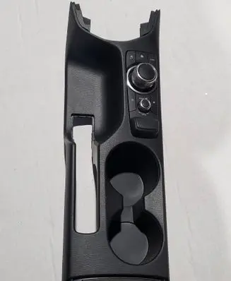 Mazda CX-3 Center console D09W64431 K3006