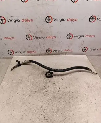 Ford Kuga II Negative earth cable (battery) FV4T14324