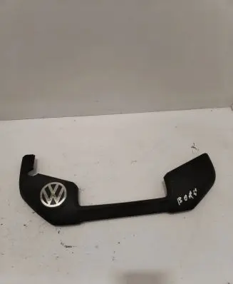 Volkswagen Bora Engine cover (trim) 071103935R 071103935N