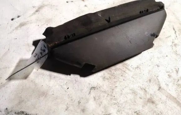 Opel Signum Steering wheel column trim 9191042 23063562