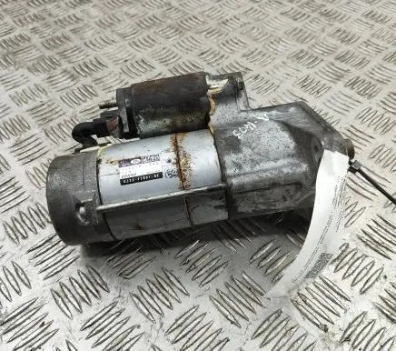 Land Rover Discovery Sport Starter motor GJ3211001AE 4380001993