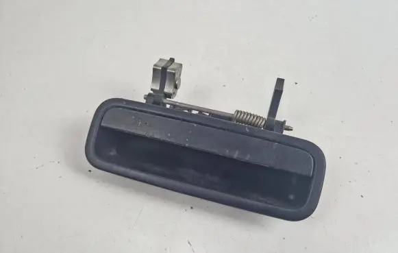 Volkswagen Caddy Tailgate/trunk/boot exterior handle 01072782903 P00072762903FK