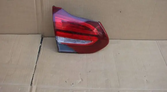 Mercedes-Benz C W205 Tailgate rear/tail lights A2059065900 2059065900