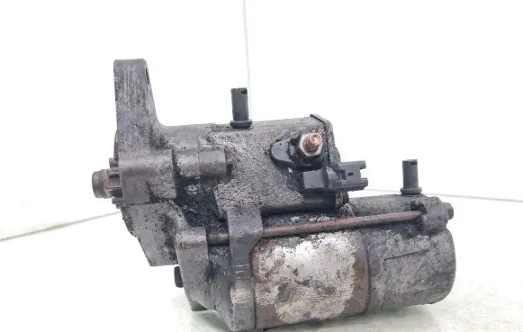 Toyota Yaris Starter motor 2810033030 4280002730