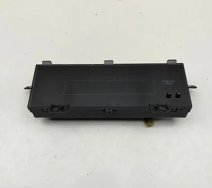 Subaru Forester SJ Passenger airbag on/off switch 85261SG021