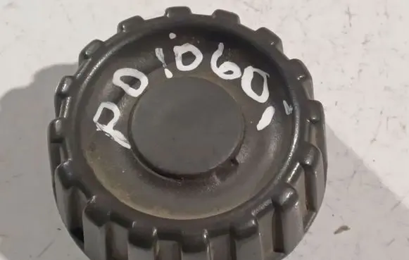 Renault Scenic I Seat adjustment knob 