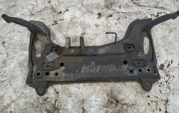 Ford Fiesta Front subframe