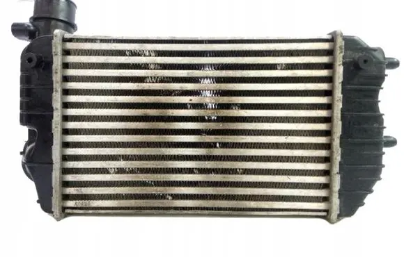 Renault Scenic I Intercooler radiator