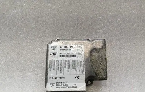 Porsche Panamera (970) Torque split ecu control unit/module 97061820123