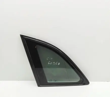 Audi Q5 SQ5 8R Rear side window 8R0845299AA