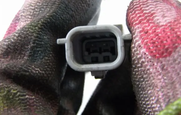 Coolant temperature sensor
