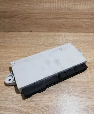 BMW 7 E65 E66 Door control unit/module 6958446