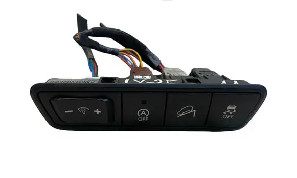 Hyundai ix35 Multifunctional control switch/knob 937002Y3009P