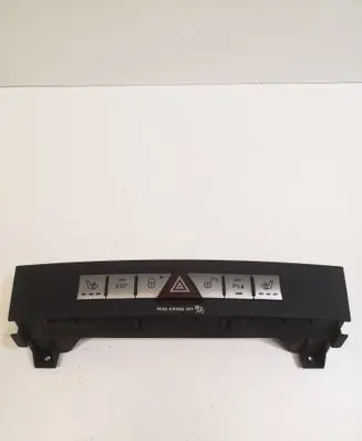 Mercedes-Benz SLK R171 Other switches/knobs/shifts 1718208110