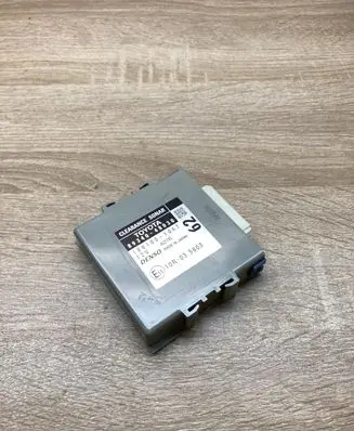 Lexus RX 450H Parking PDC control unit/module 8934048030